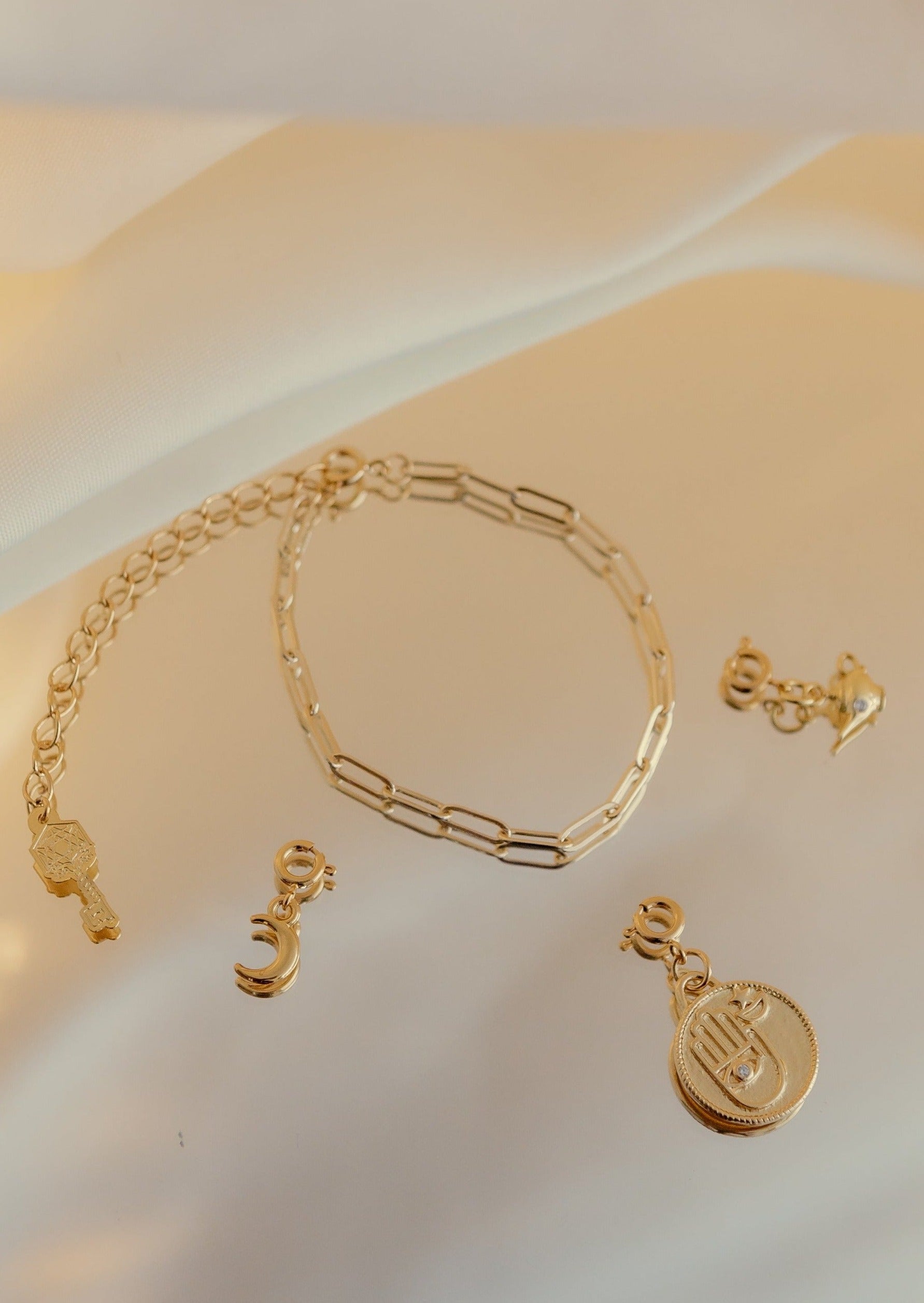 Pulsera Intercambiable "Energy & Moods"